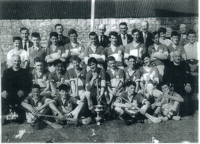 minor team 1959